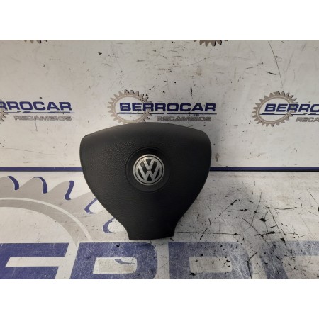 Recambio de airbag delantero izquierdo para volkswagen golf v berlina (1k1) 1.9 tdi referencia OEM IAM 61815050B  