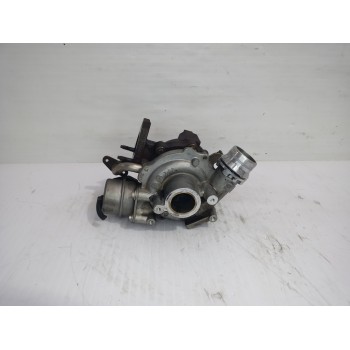 Recambio de turbocompresor para renault scenic iii bose edition referencia OEM IAM 54431014770  