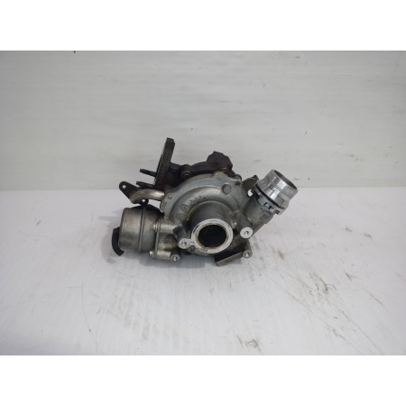 Recambio de turbocompresor para renault scenic iii bose edition referencia OEM IAM 54431014770  