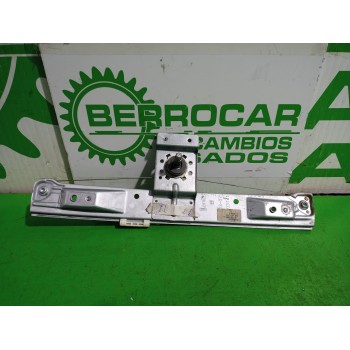 Recambio de elevalunas trasero izquierdo para opel corsa d 1.3 16v cdti referencia OEM IAM 13188503  