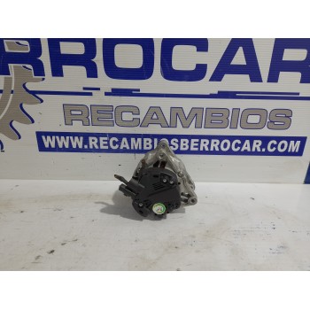 Recambio de alternador para citroën jumpy 1.9 diesel referencia OEM IAM 9649611280  