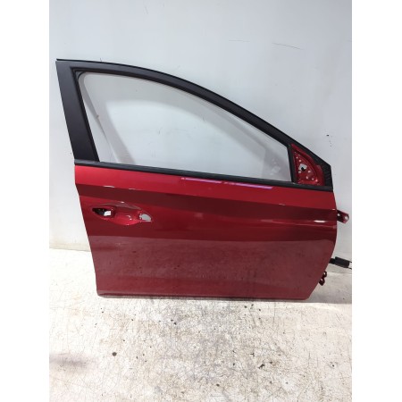 Recambio de puerta delantera derecha para hyundai i20 iii (bc3, bi3) 1.0 t-gdi referencia OEM IAM 76004Q0000  