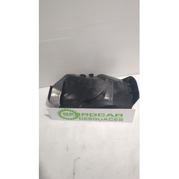 Recambio de paso rueda trasero izquierdo para dacia duster (hm_) 1.0 tce 90 referencia OEM IAM 767491249R  