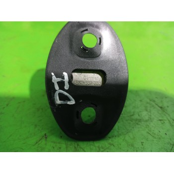 Recambio de anclaje cerradura para volkswagen golf vi (5k1) advance referencia OEM IAM 5K0837033  