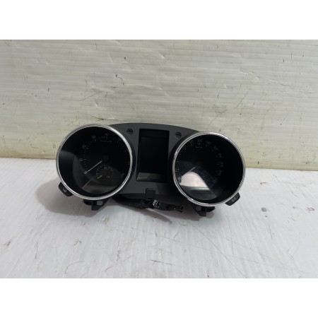 Recambio de cuadro instrumentos para skoda yeti active referencia OEM IAM 5L0920840L  
