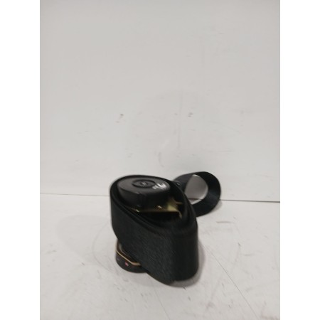 Recambio de cinturon seguridad trasero central para ford focus c-max (dm2) 2.0 tdci referencia OEM IAM 601597800  