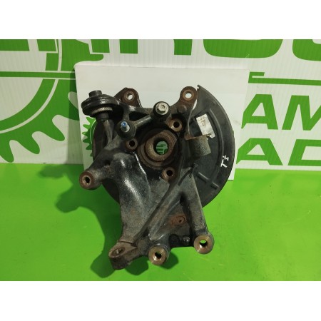 Recambio de mangueta trasera izquierda para opel insignia berlina 2.0 cdti cat referencia OEM IAM 13219217  