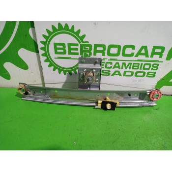 Recambio de elevalunas trasero izquierdo para opel corsa d 1.3 16v cdti referencia OEM IAM 13188503  