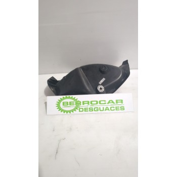 Recambio de paso rueda trasero izquierdo para dacia duster (hm_) 1.0 tce 90 referencia OEM IAM 767491249R  