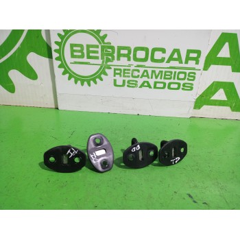 Recambio de anclaje cerradura para volkswagen golf vi (5k1) advance referencia OEM IAM 5K0837033  