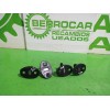 Recambio de anclaje cerradura para volkswagen golf vi (5k1) advance referencia OEM IAM 5K0837033  