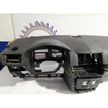 Recambio de salpicadero para opel astra h ber. 1.7 16v cdti referencia OEM IAM 13149016  