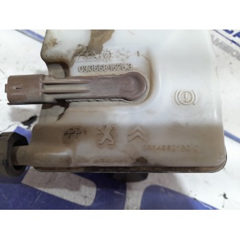 Recambio de bomba freno para peugeot 5008 2.0 blue-hdi fap referencia OEM IAM 9654002180  