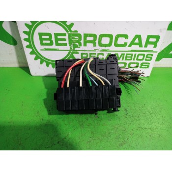 Recambio de caja reles / fusibles para peugeot 307 break / sw (s1) 1.6 16v cat referencia OEM IAM 9650664180  