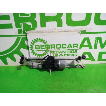 Recambio de motor limpia delantero para seat ibiza (6j5) emoción referencia OEM IAM 6R1955023B  