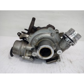 Recambio de turbocompresor para renault scenic iii bose edition referencia OEM IAM 54431014770  
