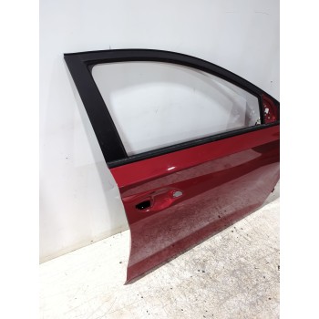 Recambio de puerta delantera derecha para hyundai i20 iii (bc3, bi3) 1.0 t-gdi referencia OEM IAM 76004Q0000  