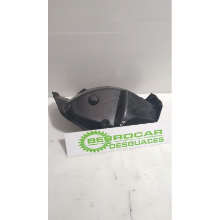 Recambio de paso rueda trasero derecho para dacia duster (hm_) 1.0 tce 90 referencia OEM IAM 767480689R  