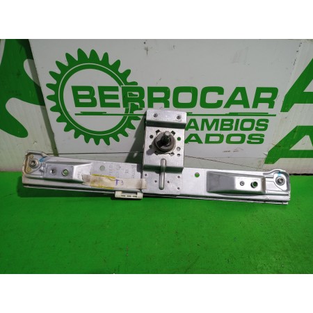 Recambio de elevalunas trasero derecho para opel corsa d 1.3 16v cdti referencia OEM IAM 13188504  