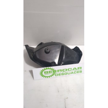 Recambio de paso rueda trasero derecho para dacia duster (hm_) 1.0 tce 90 referencia OEM IAM 767480689R  