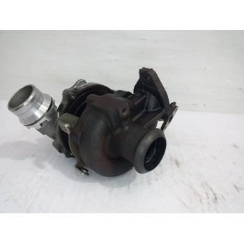 Recambio de turbocompresor para renault scenic iii bose edition referencia OEM IAM 54431014770  