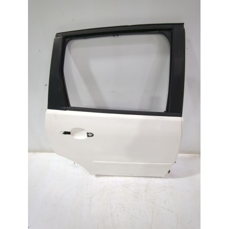 Recambio de puerta trasera derecha para ford focus c-max (dm2) 2.0 tdci referencia OEM IAM 1496875  