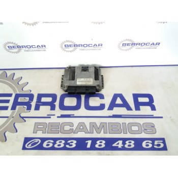 CENTRALITA MOTOR UCE 8200311550 