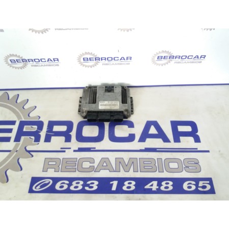 Recambio de centralita motor uce para renault espace iv (jk0) 2.2 dci turbodiesel referencia OEM IAM 8200311550  