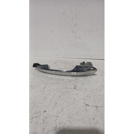 Recambio de maneta exterior delantera derecha para alfa romeo giulietta (940_) 1.6 jtdm (940fxd1a) referencia OEM IAM 156099954 