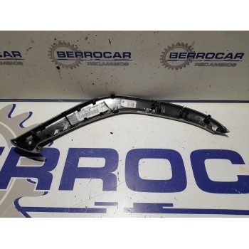 Recambio de moldura lateral para citroën c5 berlina 1.6 16v hdi fap referencia OEM IAM 96711109CR  