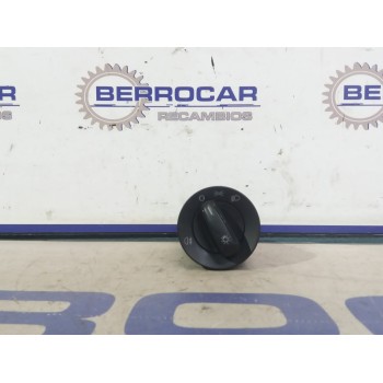 Recambio de mando luces para volkswagen polo (6r1) referencia OEM IAM 6R0941531B  