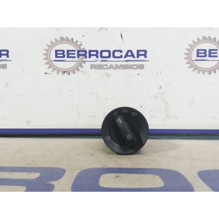 Recambio de mando luces para volkswagen polo (6r1) referencia OEM IAM 6R0941531B  