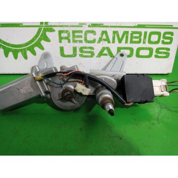 Recambio de motor limpia trasero para chevrolet aveo ls referencia OEM IAM 96423823  