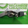 Recambio de motor limpia trasero para chevrolet aveo ls referencia OEM IAM 96423823  