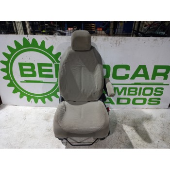 ASIENTO DELANTERO DERECHO 20255506 