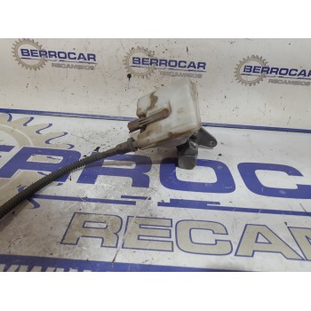 Recambio de bomba freno para peugeot 5008 2.0 blue-hdi fap referencia OEM IAM 9654002180  