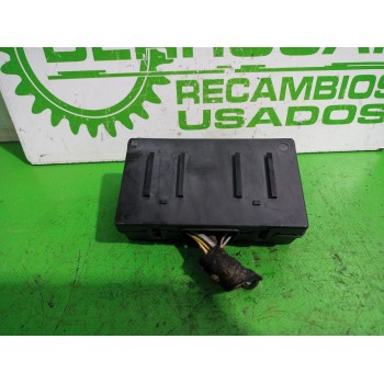 CAJA RELES / FUSIBLES 9632229480 