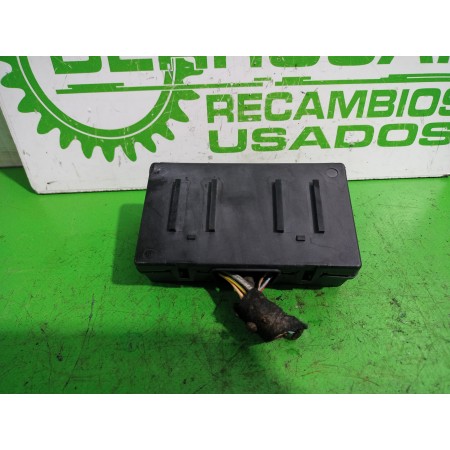 Recambio de caja reles / fusibles para peugeot 307 break / sw (s1) 1.6 16v cat referencia OEM IAM 9632229480  