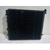 Recambio de radiador agua para renault kangoo (f/kc0) alize referencia OEM IAM 7700301171  
