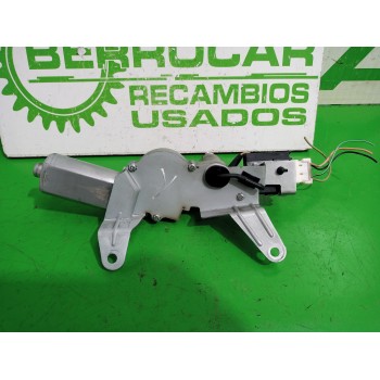Recambio de motor limpia trasero para chevrolet aveo ls referencia OEM IAM 96423823  