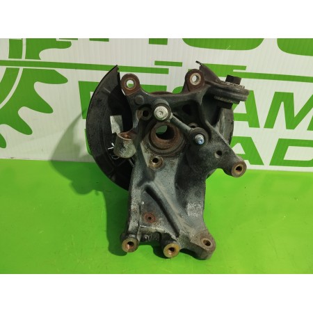 Recambio de mangueta trasera derecha para opel insignia berlina 2.0 cdti cat referencia OEM IAM 13219218  