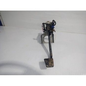 Recambio de pedal de freno para hyundai i20 (bc3) essence mild-hybrid referencia OEM IAM 32800Q0100  