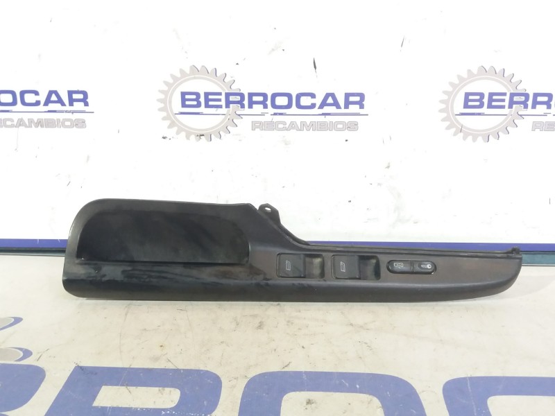 Recambio de mando elevalunas delantero izquierdo para seat ibiza (6k1) referencia OEM IAM 6H0959855A  