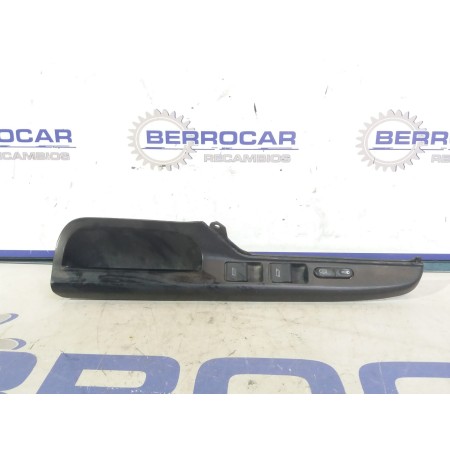 Recambio de mando elevalunas delantero izquierdo para seat ibiza (6k1) referencia OEM IAM 6H0959855A  