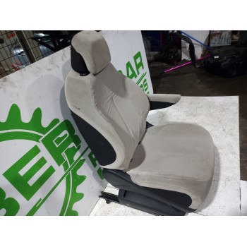 Recambio de asiento delantero derecho para citroën c4 grand picasso exclusive referencia OEM IAM 20255506  