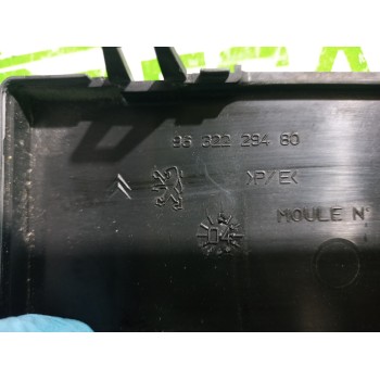 Recambio de caja reles / fusibles para peugeot 307 break / sw (s1) 1.6 16v cat referencia OEM IAM 9632229480  