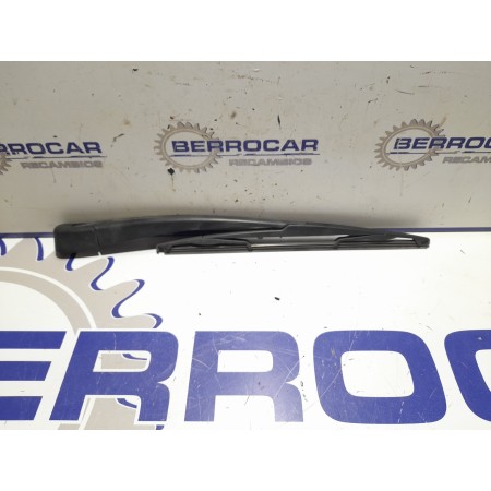 Recambio de brazo limpia trasero para mazda 3 berlina (bk) 1.6 16v cat referencia OEM IAM BP4K-67-421  