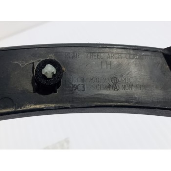 Recambio de aletin trasero izquierdo para jaguar e-pace (x540) 2.0 d150 awd referencia OEM IAM J9C3290E23B  