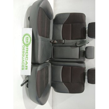 Recambio de asiento trasero para hyundai i30 (fd) 1.6 crdi referencia OEM IAM 892002R020FCE  