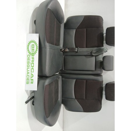 Recambio de asiento trasero para hyundai i30 (fd) 1.6 crdi referencia OEM IAM 892002R020FCE  